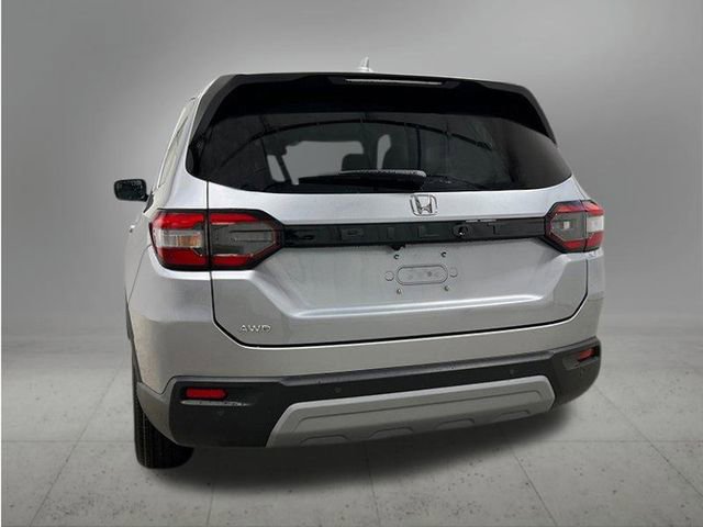 New 2025 Honda Pilot EX-L image 4