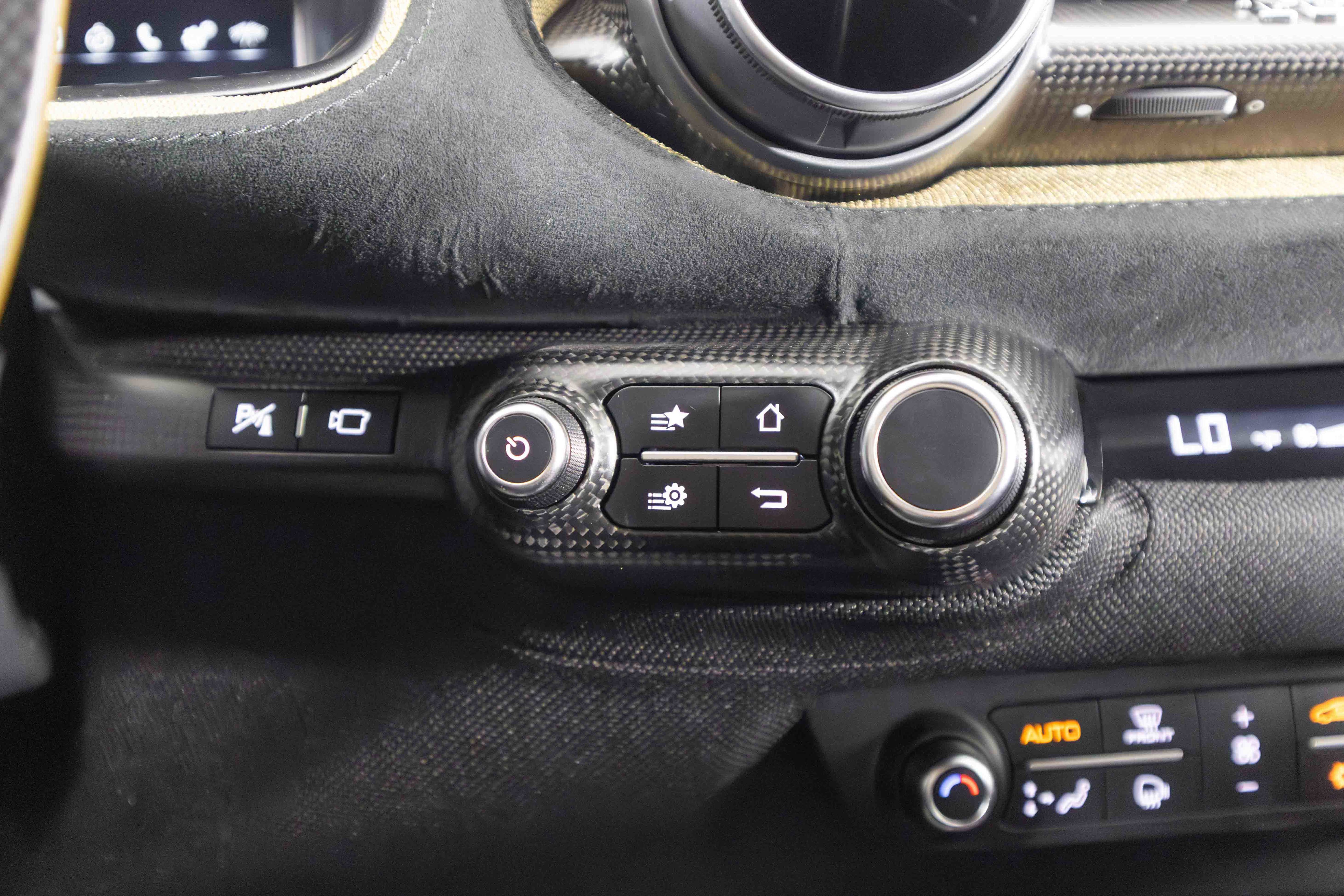 Certified 2023 Ferrari 812 Competizione image 26