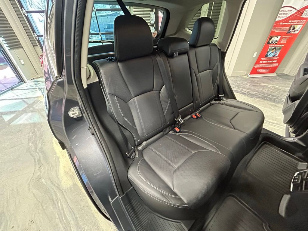 Used 2021 Subaru Forester Limited image 6
