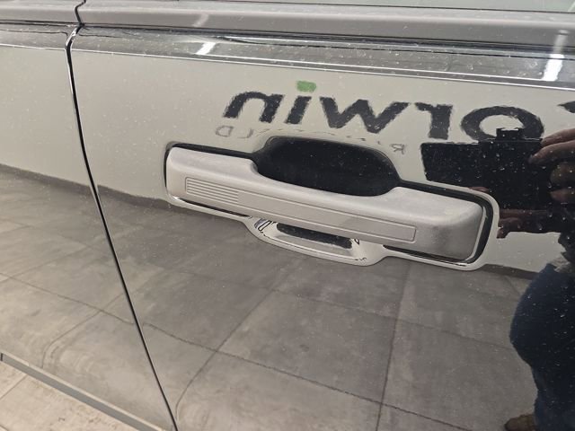 Certified 2024 Ford Maverick XL image 8