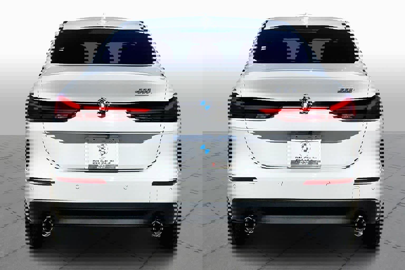 Used 2023 BMW 228i Gran Coupe 228i w/ Convenience Package image 4