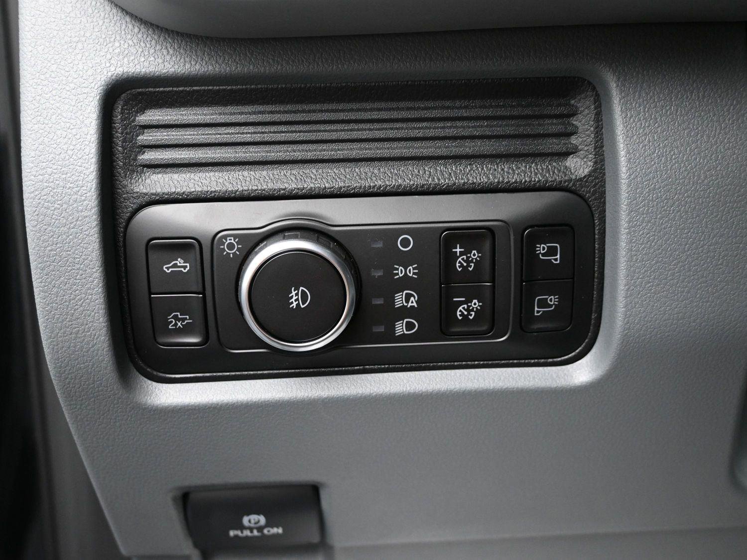 New 2026 Ford F250 XLT image 21