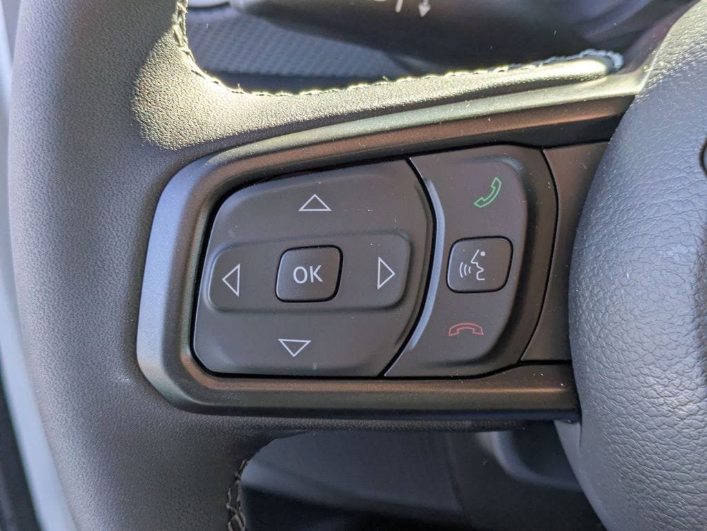 New 2026 Jeep Gladiator Rubicon AWD/4WD image 15