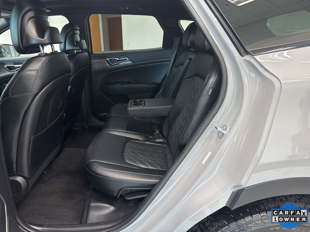 Used 2024 Kia Sportage X-Pro image 12