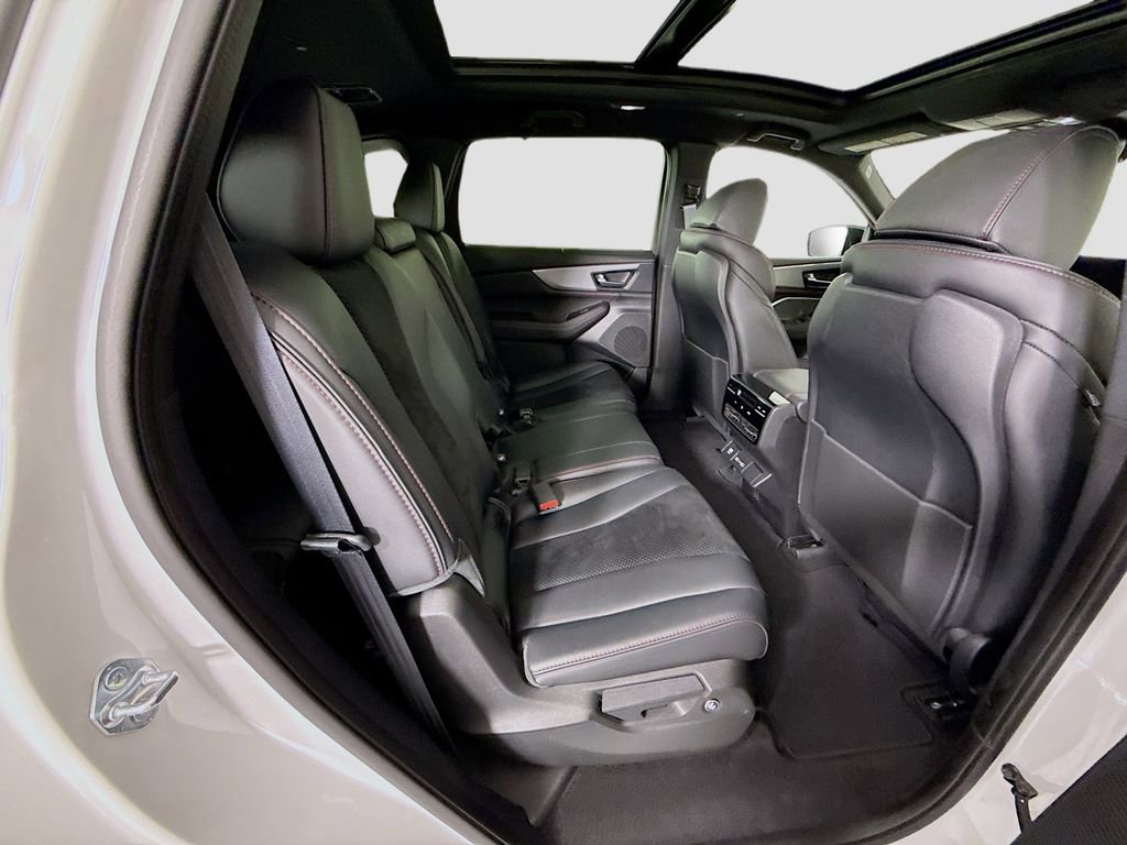 Used 2024 Acura MDX A-Spec AWD/4WD image 23