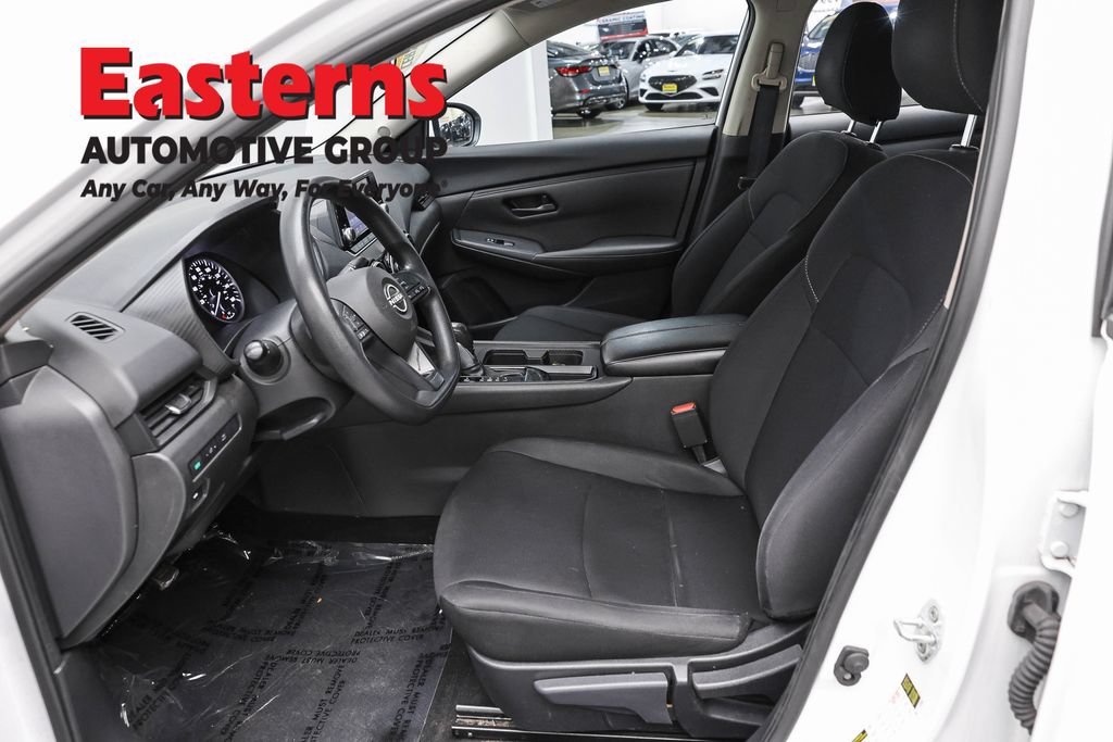 Used 2024 Nissan Sentra S FWD image 15