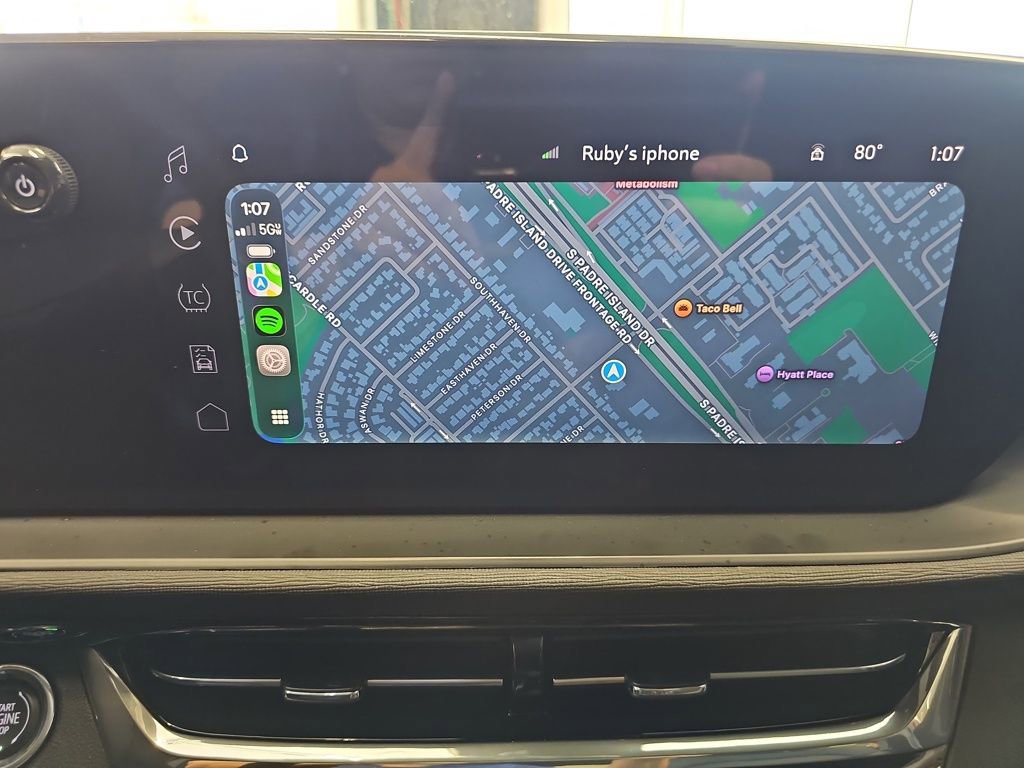 Used 2025 Buick Envista Sport Touring w/ Convenience I Package image 25