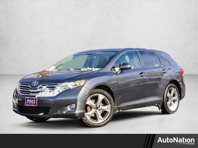 Used 2011 Toyota Venza image 1