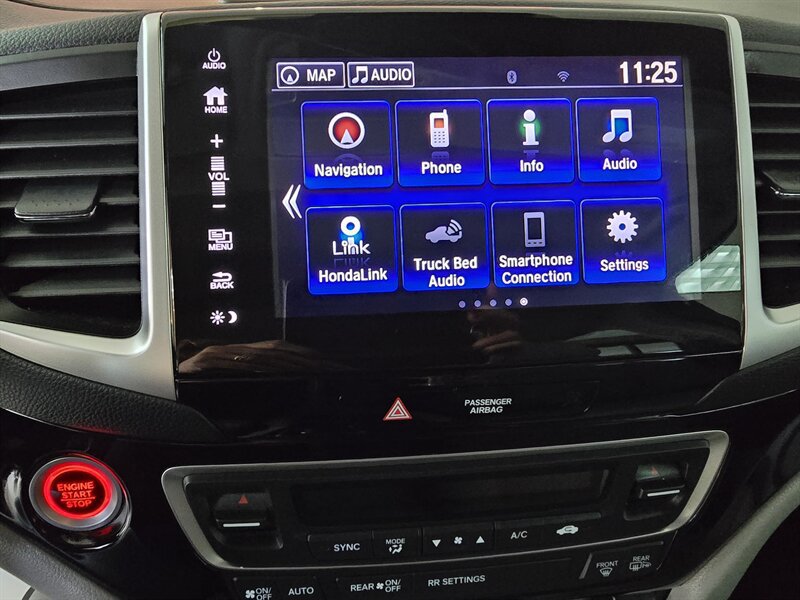 Used 2019 Honda Ridgeline RTL-E image 28