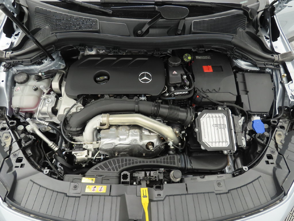 Certified 2026 Mercedes-Benz GLA 250 image 30