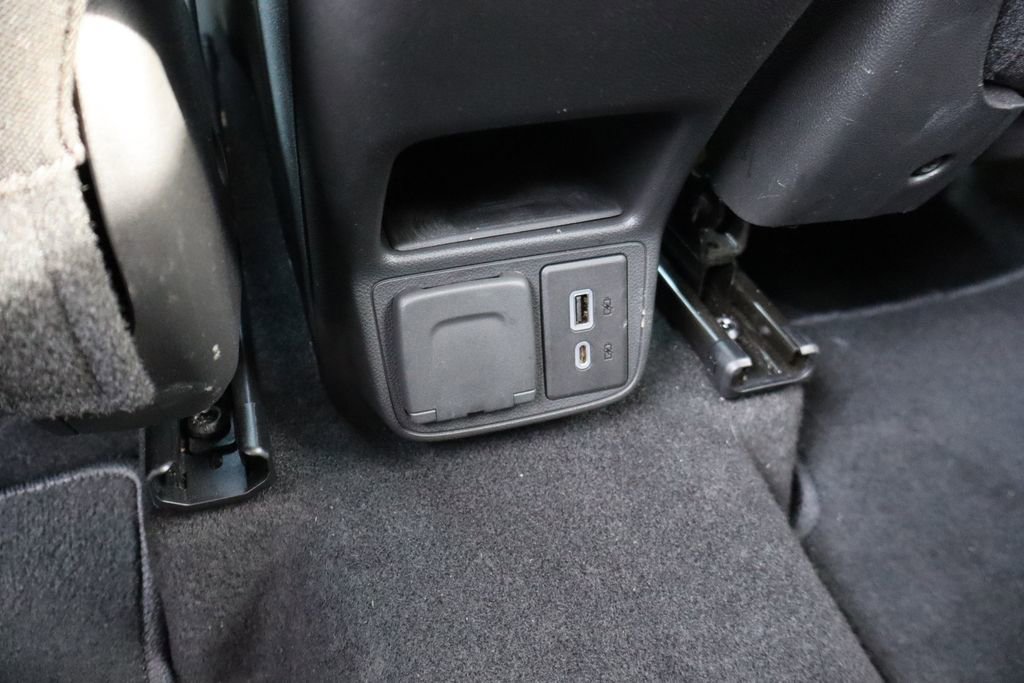 Used 2023 Chevrolet TrailBlazer LT w/ Convenience Package image 35