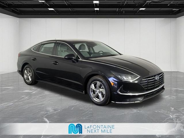 Used 2022 Hyundai Sonata SE FWD image 7