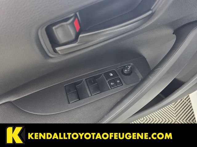 Used 2024 Toyota Corolla LE FWD image 20