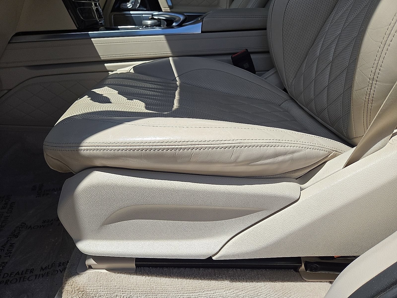 Used 2023 Mercedes-Benz G 550 image 24