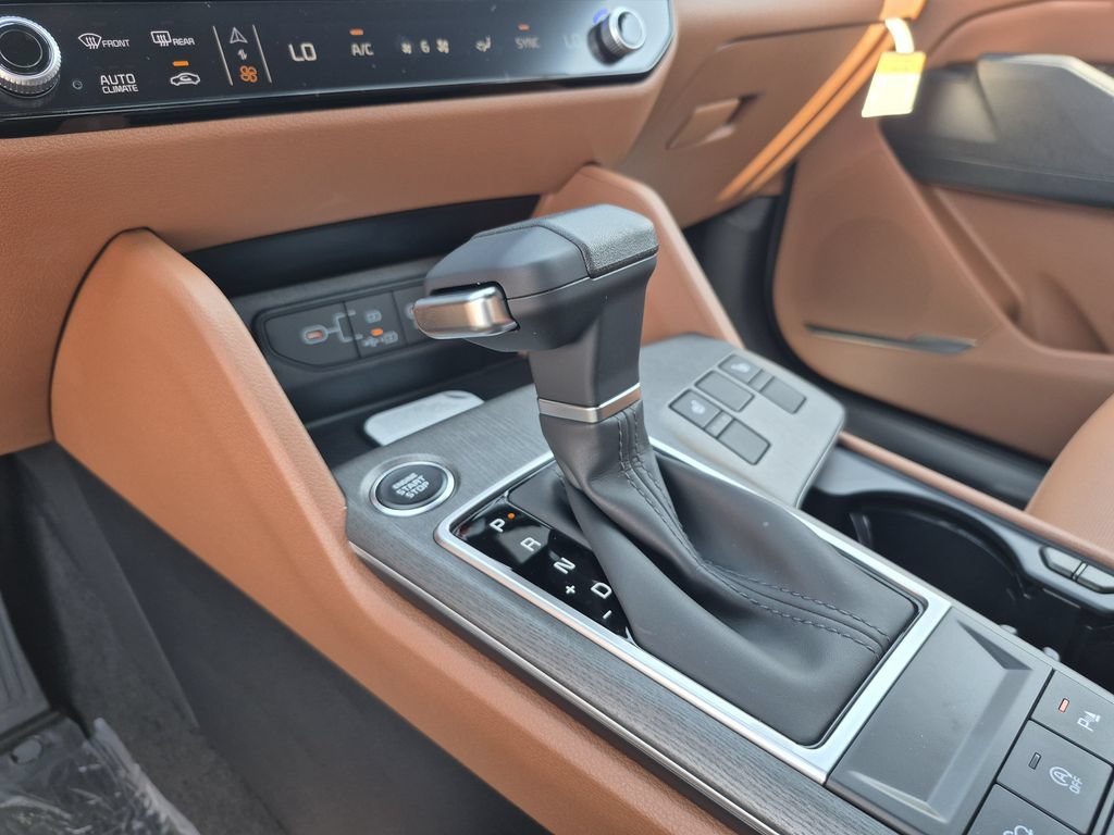 New 2026 Kia Sportage X-Line AWD/4WD image 9