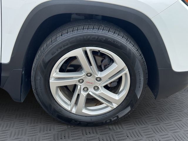 Used 2018 GMC Terrain SLE w/ Driver Convenience Package image 28