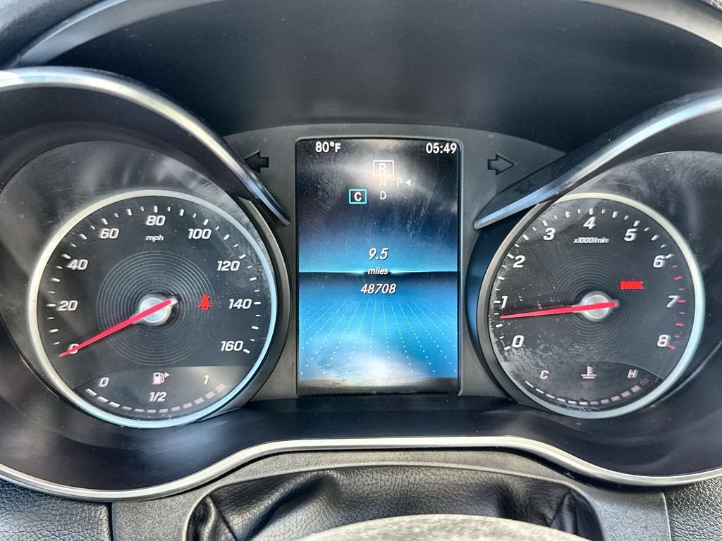 Used 2019 Mercedes-Benz C 300 4MATIC Sedan w/ Premium Package image 10