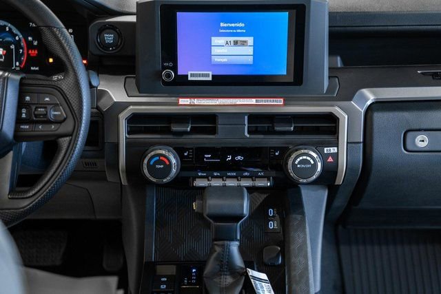 New 2026 Toyota Tacoma SR5 image 20