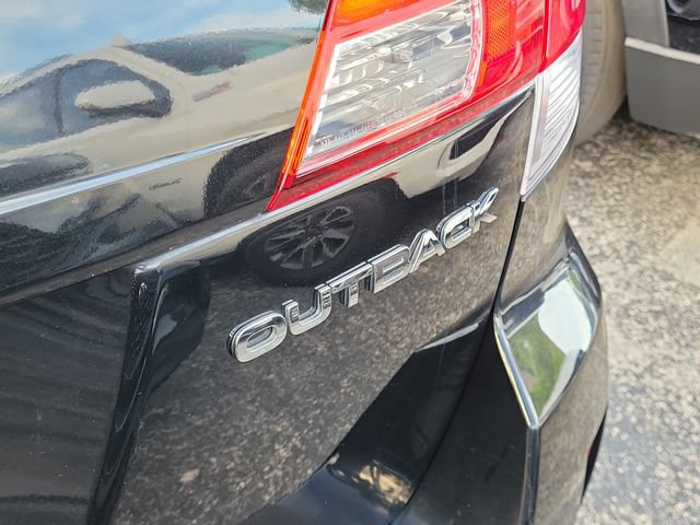Used 2014 Subaru Outback 2.5i Premium w/ Popular Package #2 AWD/4WD image 6