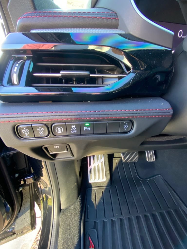 Used 2026 Acura MDX A-Spec AWD/4WD image 12