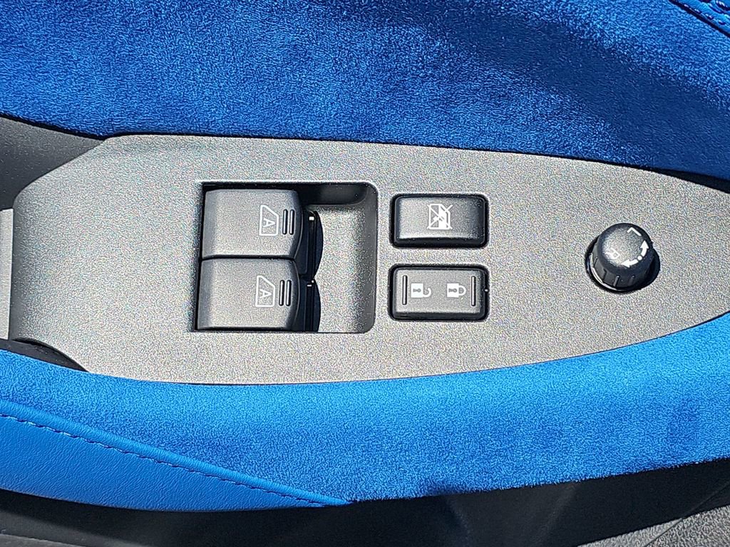 New 2026 Nissan Z Performance w/ Floor Mat Package image 30