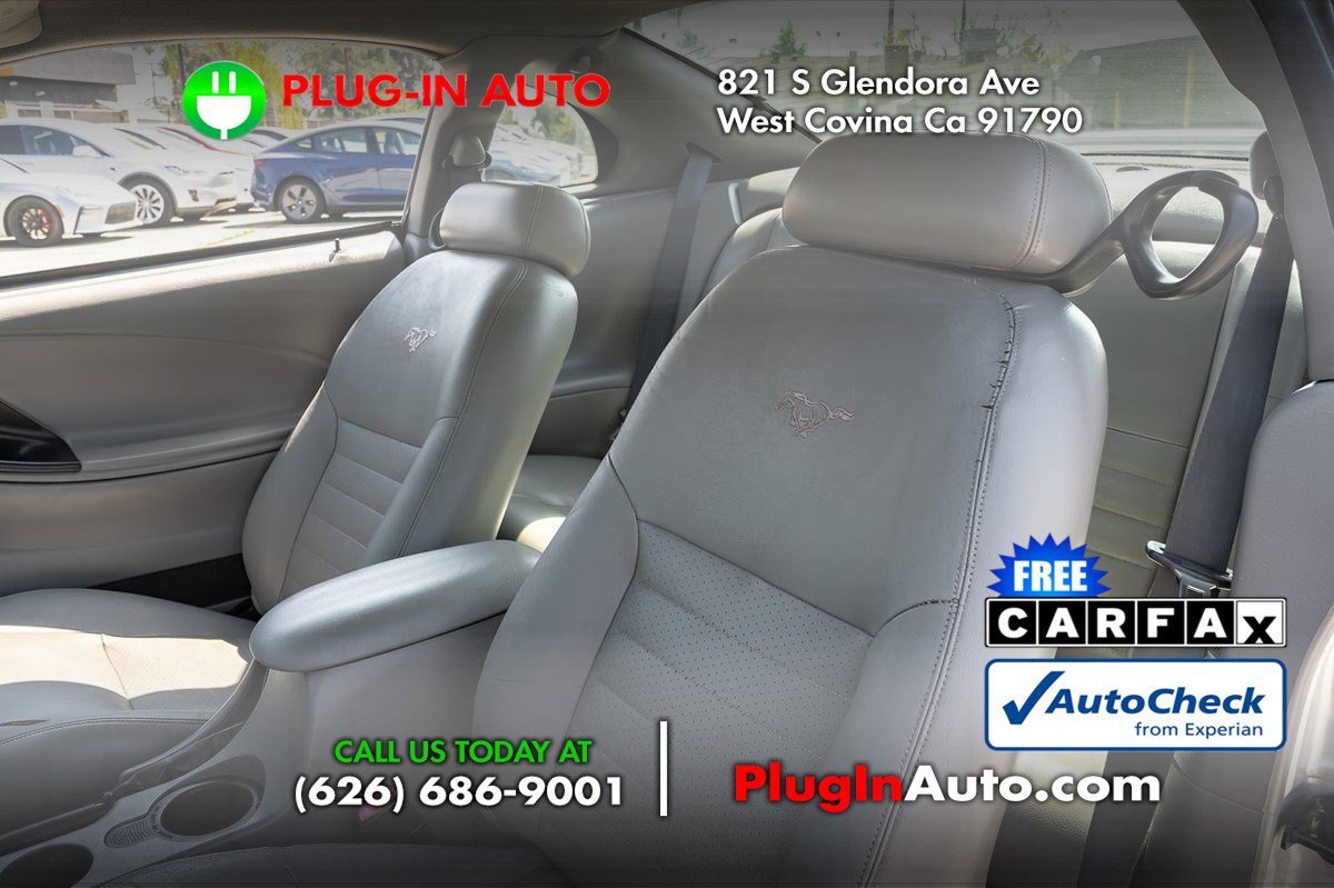 Used 2004 Ford Mustang GT image 7