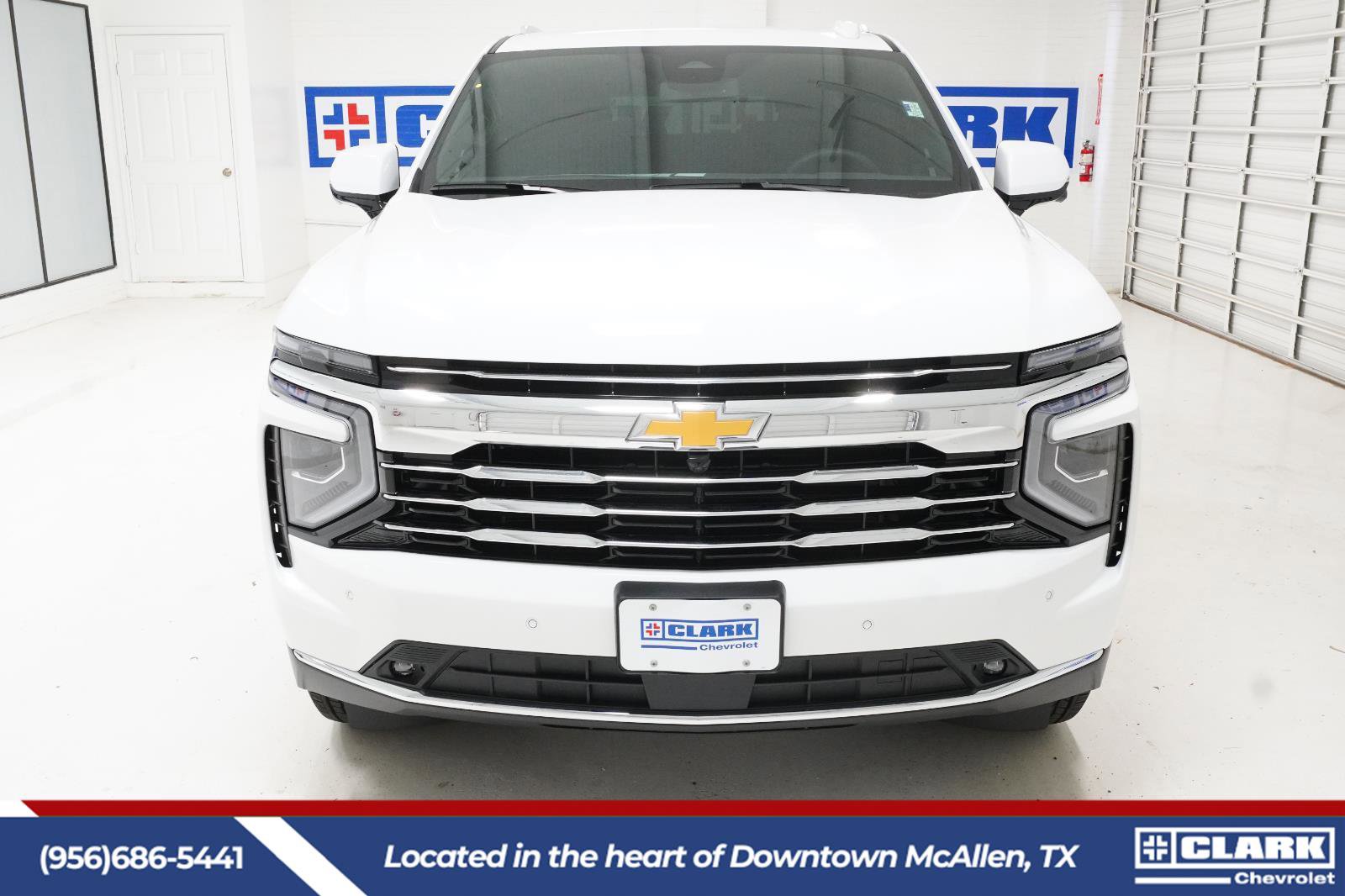 New 2026 Chevrolet Tahoe LT w/ Comfort Package image 2