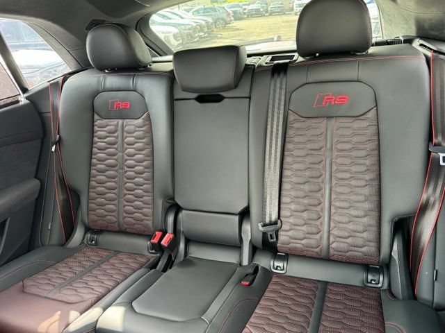 New 2026 Audi RS Q8 performance AWD/4WD image 25
