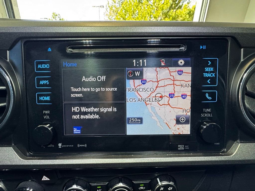 Used 2019 Toyota Tacoma TRD Off-Road image 30