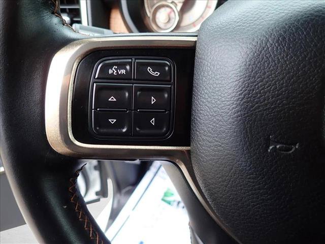 Used 2020 RAM 2500 Limited AWD/4WD image 14