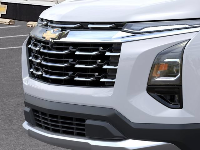 New 2027 Chevrolet Equinox LT w/ Convenience Package II FWD image 13