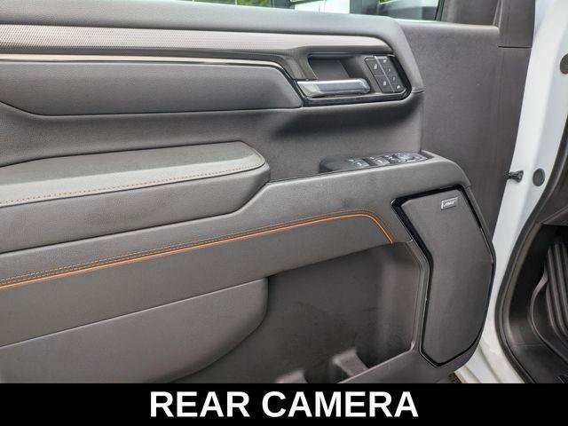 Used 2024 GMC Sierra 2500 AT4 w/ AT4 Premium Plus Package image 18