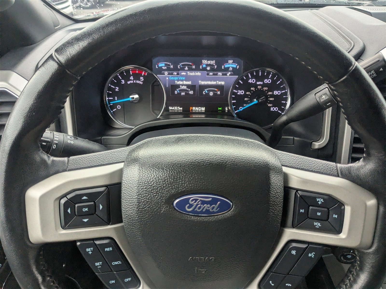 Used 2022 Ford F350 Lariat w/ Lariat Ultimate Package image 30