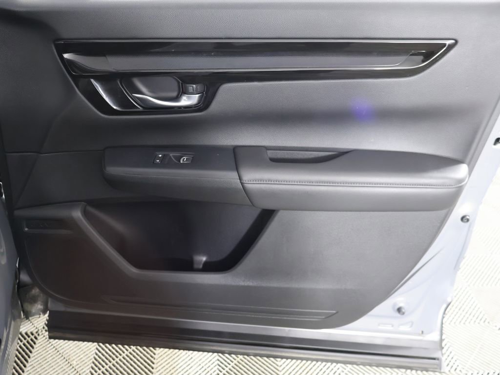 Used 2025 Honda CR-V EX-L image 25