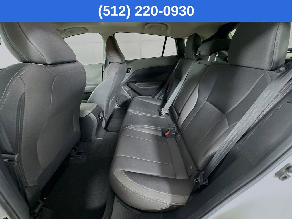 Certified 2026 Subaru Crosstrek 2.0i Premium AWD/4WD image 30