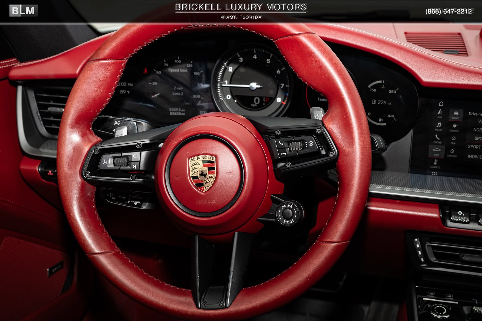 Used 2020 Porsche 911 Carrera S RWD image 20