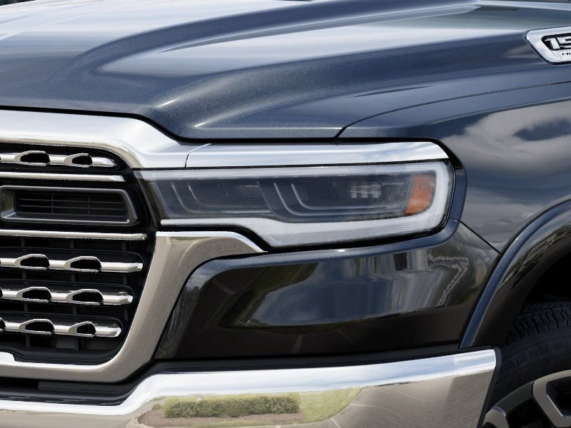 New 2026 RAM 1500 Limited AWD/4WD image 11