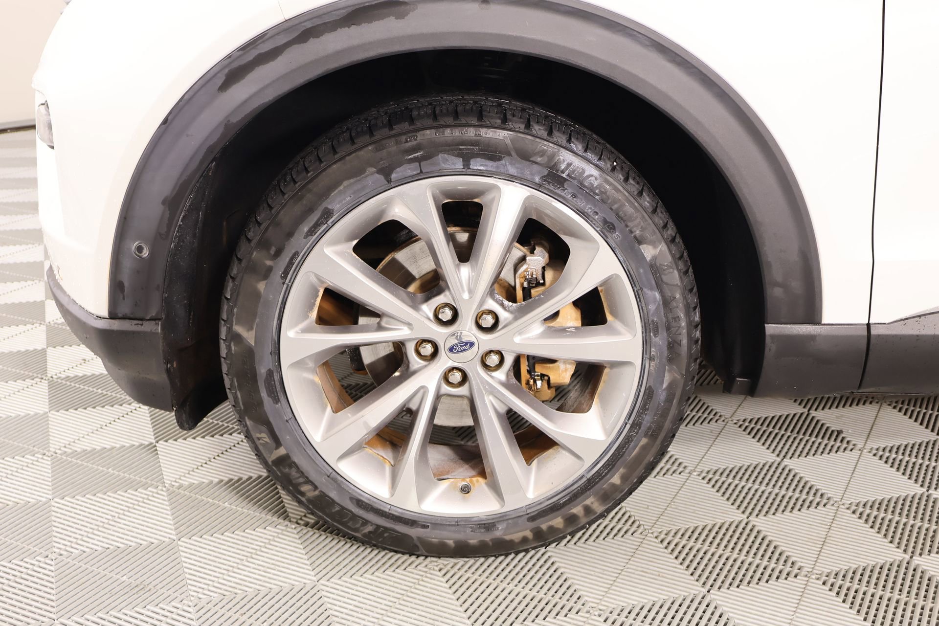 Used 2021 Ford Explorer Platinum w/ Equipment Group 601A image 20