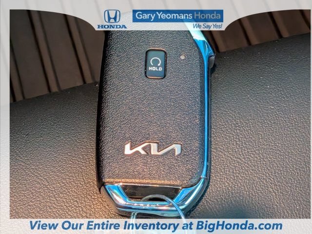 Used 2023 Kia K5 GT-Line w/ GT-Line Premium Package FWD image 32