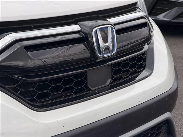 Used 2022 Honda CR-V EX-L image 9