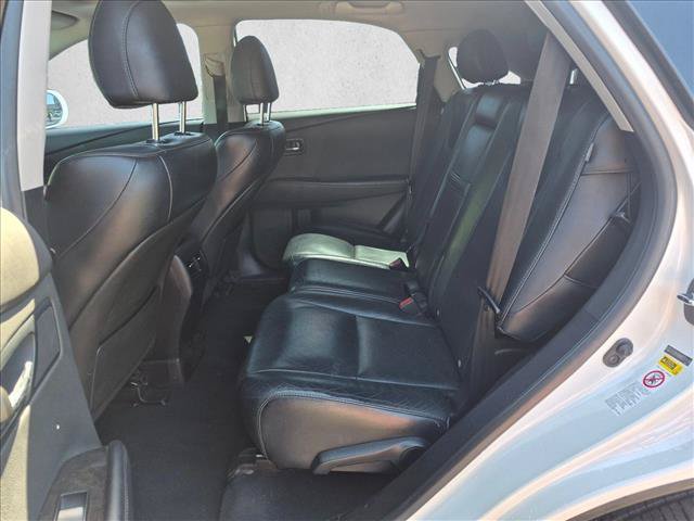 Used 2013 Lexus RX 350 FWD w/ Navigation Pkg image 15