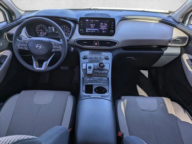Used 2021 Hyundai Santa Fe SEL w/ Cargo Package image 13