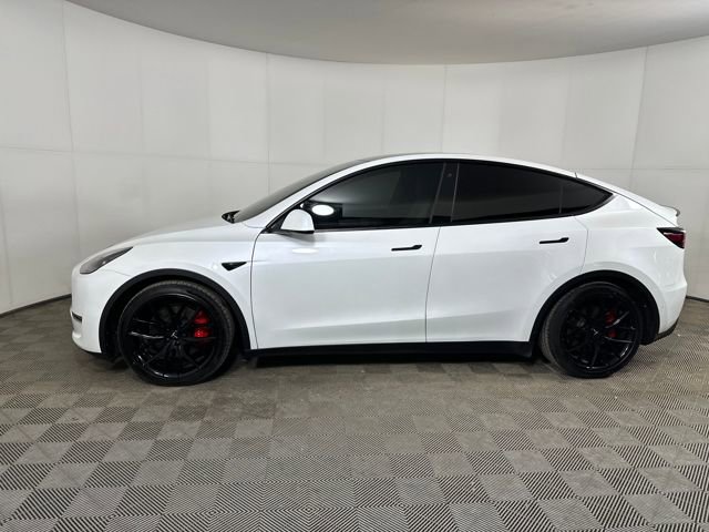Used 2021 Tesla Model Y Performance image 6