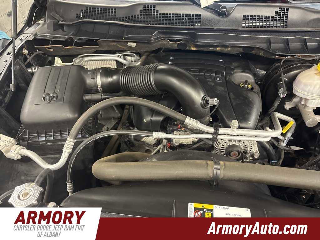 Used 2019 RAM 1500 Express w/ Express Value Package image 36