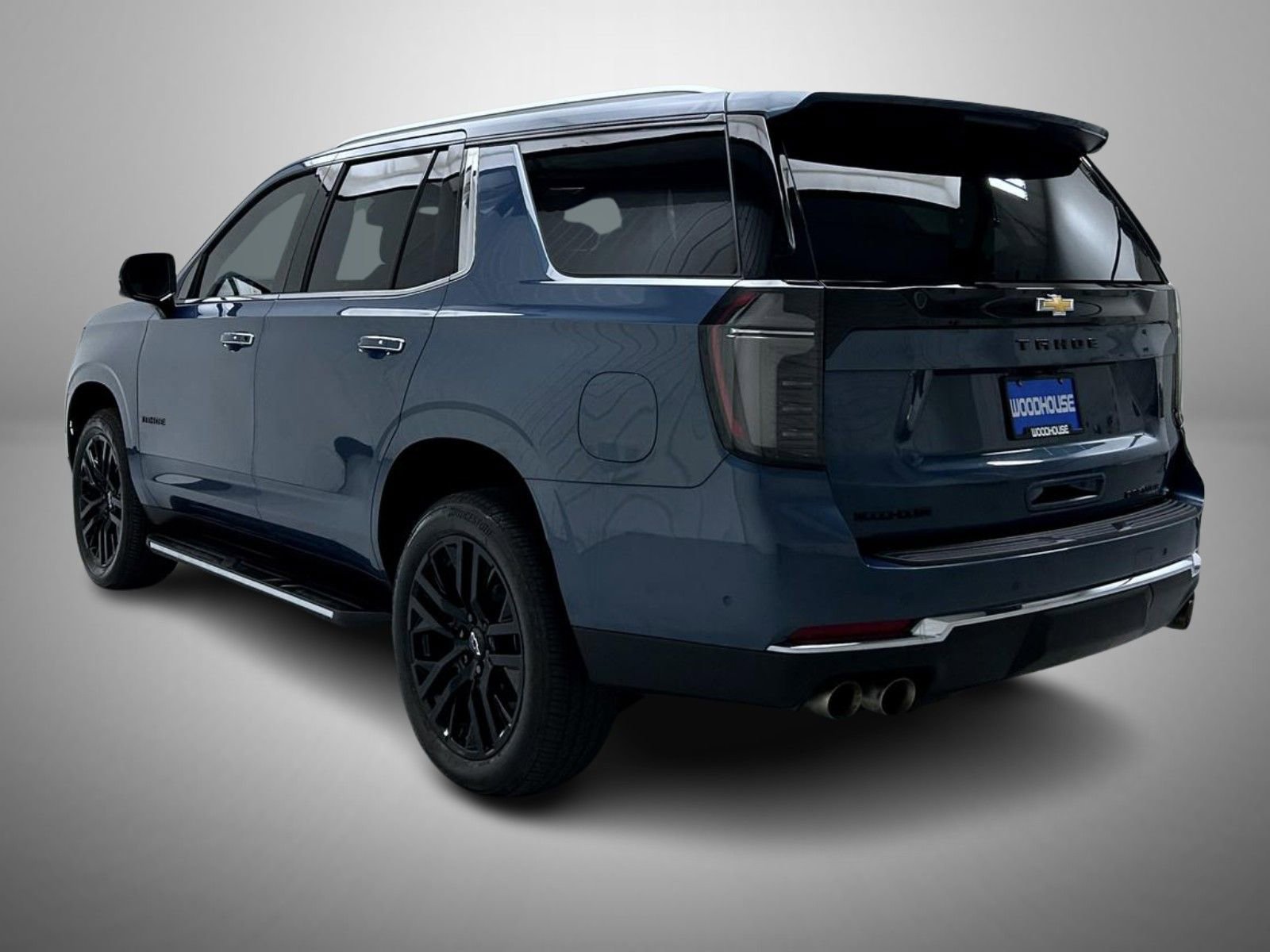 Used 2026 Chevrolet Tahoe Premier image 7