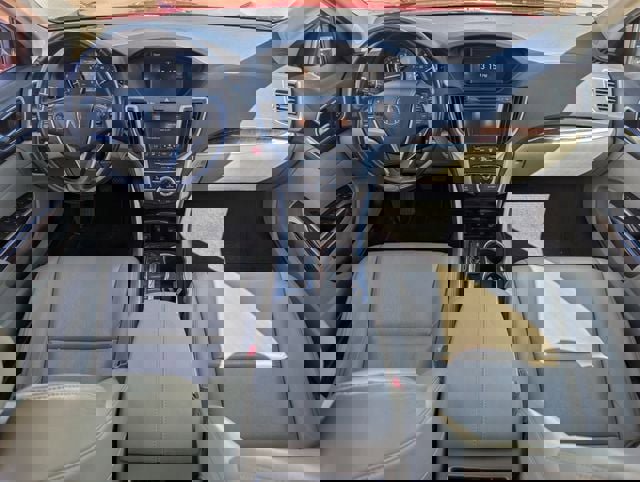 Used 2018 Acura TLX V6 image 10