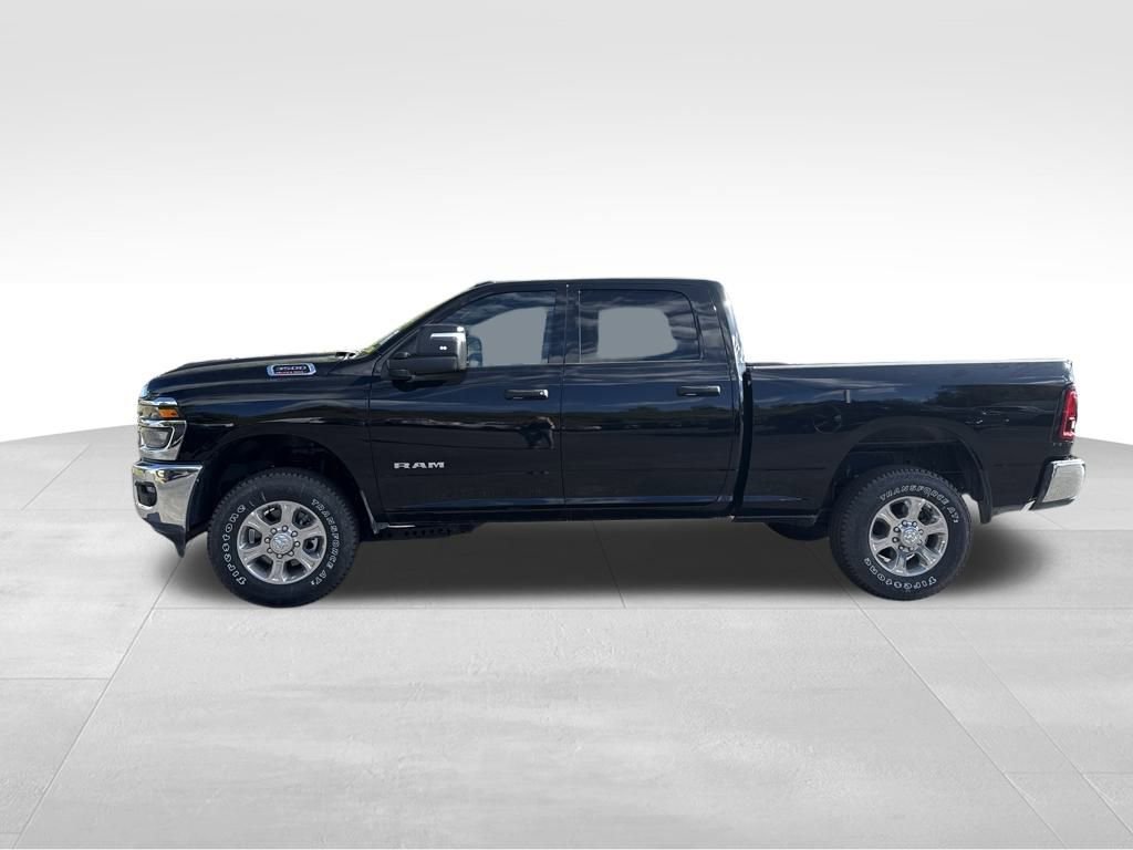 New 2025 RAM 3500 Big Horn image 5