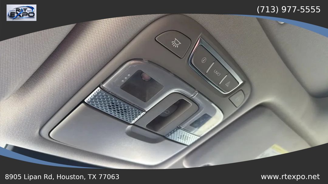 Used 2022 Kia Telluride S FWD image 50
