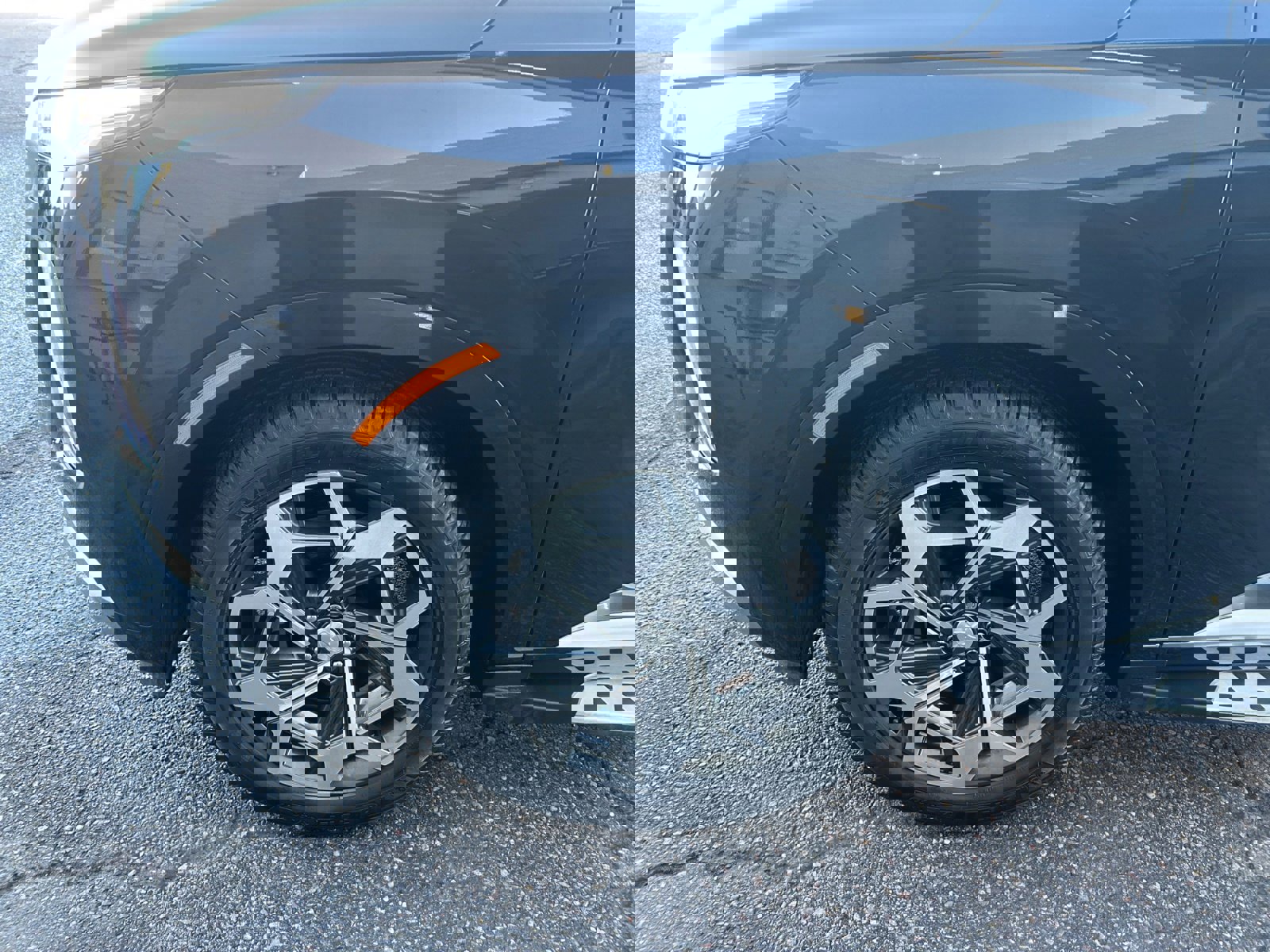 Used 2021 Hyundai Palisade Calligraphy w/ Cargo Package image 11