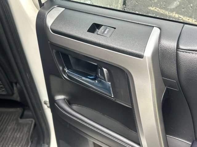 Certified 2023 Toyota 4Runner Limited AWD/4WD image 41